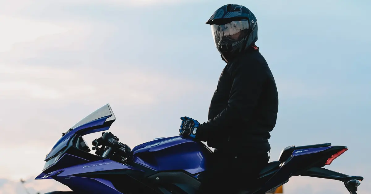 Motosiklet Kaskı Seçerken Dikkat Edilmesi Gerekenler - Ride4Moto