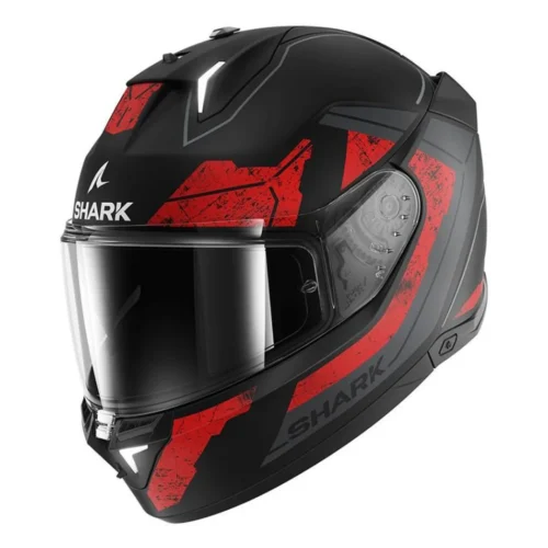Motosiklet Kaskları