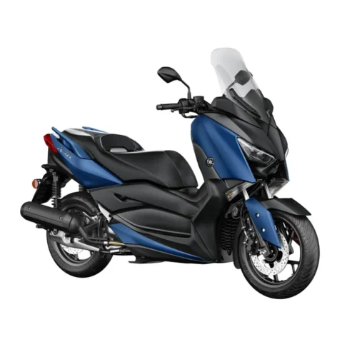 X-Max 125 Yedek Parça