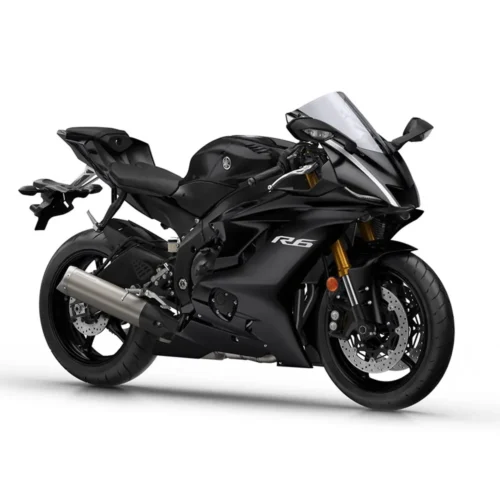YZF-R6 Yedek Parça