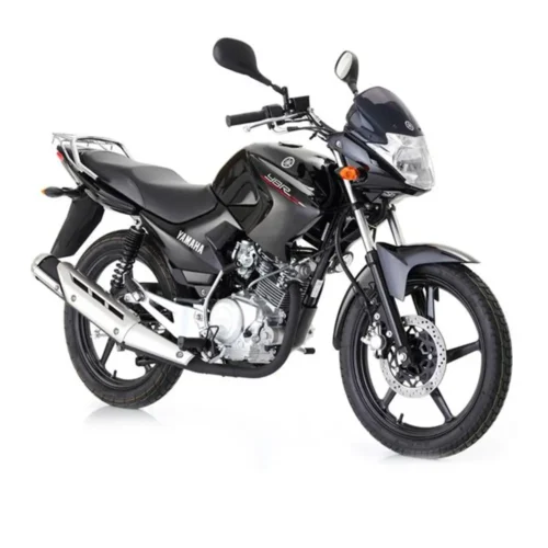 Ybr-125 Yedek Parça