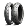 Michelin Pilot Road 4 120-70-17 Ön / 180-55-17 Arka Lastik - Ride4Moto