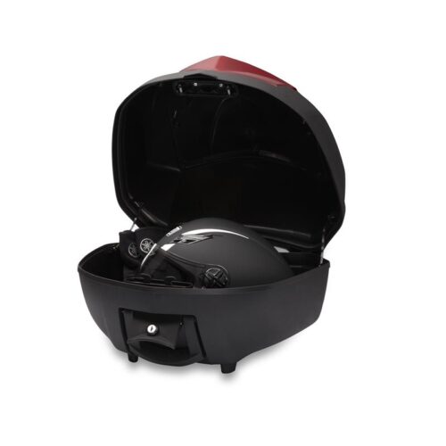 Yamaha 39lt Topcase ve Kilit Mekanizması - Ride4Moto