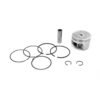 Yamaha Delight 115 Piston Segman Takımı 52BE16303000 (2013-2016) - Ride4Moto