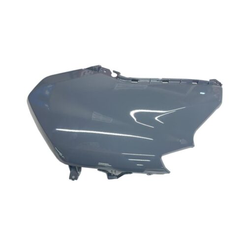 Yamaha Nmax 125-155 Sol Ön Göğüs - Nardo Gri (2021-2024) - B6HF8351003E