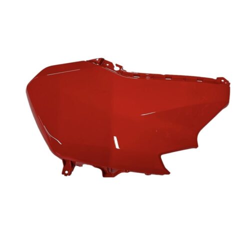 Yamaha Nmax 125-155 Sol Ön Göğüs - Parlak Kırmızı B6HF835100PA (2021-2024)