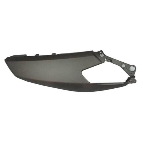 Yamaha Nmax Sol Yan Kapak Gri 2DPF171100P2