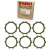 Yamaha r25-mt25 debriyaj balata kiti - ride4moto Yamaha R25-MT25 Debriyaj Balata Kiti - Ride4Moto