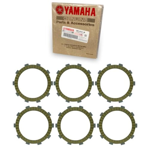 Yamaha R25-MT25 Debriyaj Balata Kiti