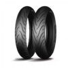Yamaha R25 - Mt25 Michelin Pilot Street 110-70-17 Ön 140-70-17 Arka - Ride4Moto