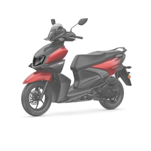 Yamaha RayZR Far Komple - B2UH43101100 - Ride4Moto