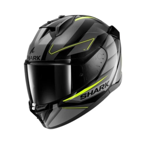 Full Face Kask