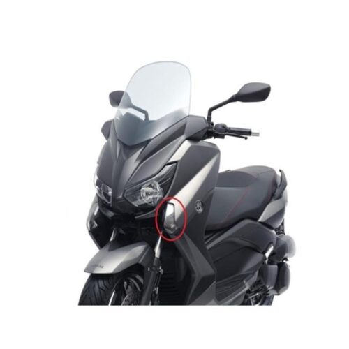 Yamaha X-Max 250 Ön Sol Sinyal (2014-2016) 1SDH331000 - Ride4Moto