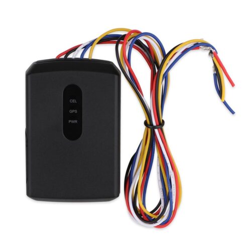 Motorist Motosiklet Takip Cihazı 24 Aylık + Buzzer Siren Sistemi - Ride4Moto