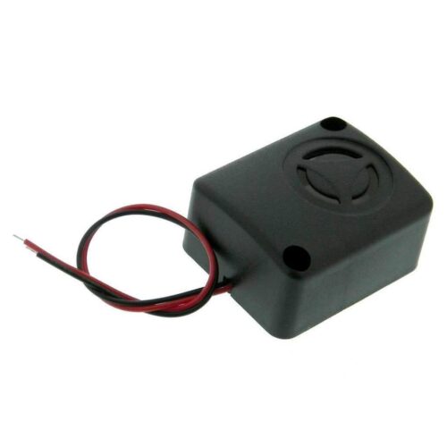 Motorist Motosiklet Takip Cihazı 24 Aylık + Buzzer Siren Sistemi - Ride4Moto