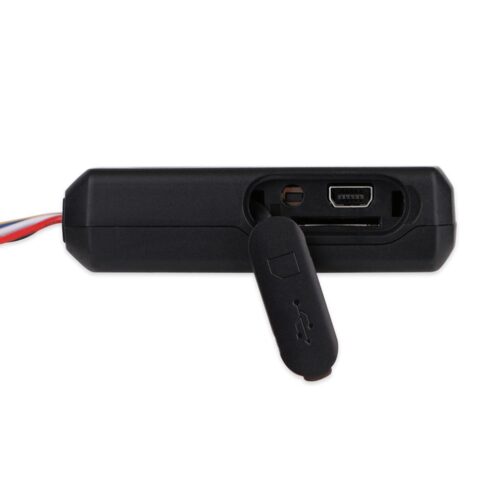 Motorist Motosiklet Takip Cihazı 24 Aylık + Buzzer Siren Sistemi - Ride4Moto