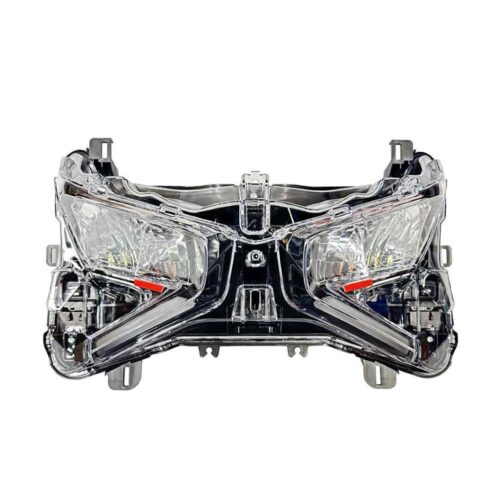 Yamaha XMax 250-300 Far Komple BKAH43000000 (2023-2024)