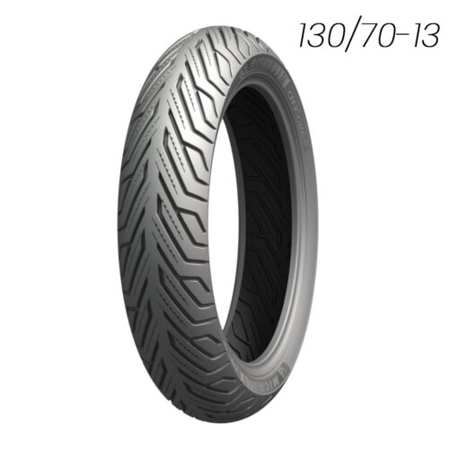 Honda Pcx Lastik Takımı Michelin City Grip 2 110-80-14 Ön Lastik 130-70-13 Arka Lastik - Ride4Moto