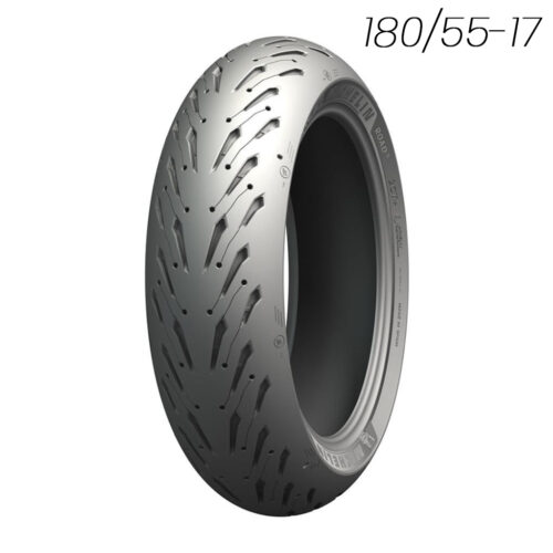 Tracer 700 Lastik Takımı Michelin Pilot Road 5 120-70-17 Ön ve 180-55-17 Arka Lastik - Ride4Moto