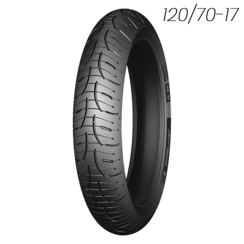 Tracer 900 Lastik Takımı Michelin Pilot Road 4 120-70-17 Ön ve 180-55-17 Arka Lastik - Ride4Moto
