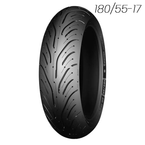 Tracer 900 Lastik Takımı Michelin Pilot Road 4 120-70-17 Ön ve 180-55-17 Arka Lastik - Ride4Moto