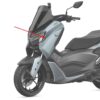 Yamaha Nmax 125 Tech Max Sol Ön Göğüs - Ceramic Gray 2025 - BLSF835100P7 - Ride4Moto