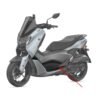 Yamaha Nmax 125 ve Tech Max 2025 Sol Basamak Tabanı - BLSF748100 - Ride4Moto