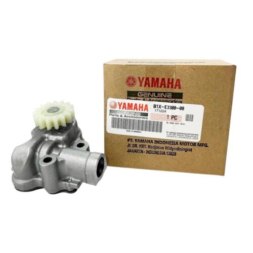 Yamaha R25-MT25 Yağ Pompası 2021-2025 -B1XE330000 - Ride4Moto