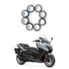 Yamaha Tmax Baga Seti (Tahrik Seti) 2020-2025 - 5VU176321000 - Ride4Moto