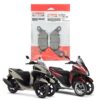 Yamaha Tricity 125-155 Arka Fren Balatası 2016-2024 - 3C1F580510 - Ride4Moto