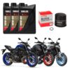 MT-07 Yağ Bakımı Seti - Ride4Moto