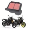 MT-09 Hava Filtresi - 1RC144510100 (2015-2020) - Ride4Moto