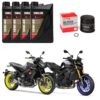 MT-09 Yağ Bakımı Seti - Ride4Moto