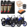 MT-25 Periyodik Bakım Seti - Ride4Moto