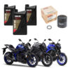 MT-25 Yağ Bakımı Seti - Ride4Moto