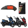 Nmax Periyodik Bakım Seti - Nmax 125-155 (2021-2024) - Ride4Moto