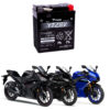 R25 Akü - YTZ8V - BX9H21000000 - Ride4Moto