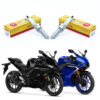 R25 Buji Seti (2019-2024) - LMAR8A-9 - Ride4Moto