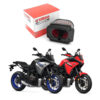 Tracer 7 hava filtresi - 1ws144500000 - ride4moto Tracer 7 Hava Filtresi - 1WS144500000 - Ride4Moto