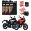 Tracer 7 Periyodik Bakım Seti - Ride4Moto