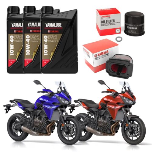 Tracer 700 Periyodik Bakım Seti