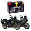 Tracer 9 akü - yuasa ytz10s - 5vy821000000 - ride4moto Tracer 9 Akü - Yuasa YTZ10S - 5VY821000000 - Ride4Moto