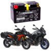 Tracer 900 Akü - Yuasa YTZ10S - 5VY821000000 - Ride4Moto
