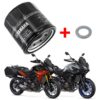 Tracer 900 Yağ Filtresi ve Tapa Pulu - 5GH13440 - Ride4Moto