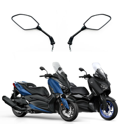 Xmax 250 Ayna Seti (2017-2024) - B74F62900000 - B74F62800000