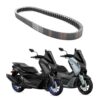 Nmax 125 ve 125 Tech Max Varyatör Kayışı (2025) - B8RE76410000 - Ride4Moto