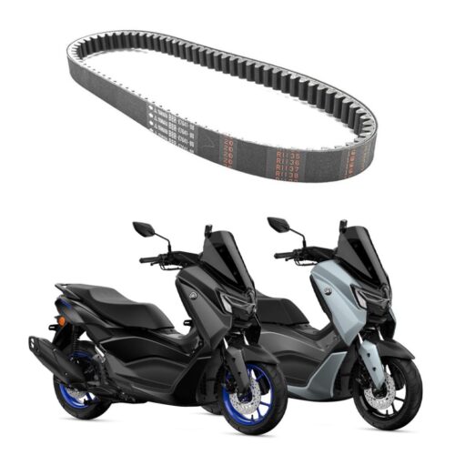 Nmax 125 ve 125 Tech Max Varyatör Kayışı (2025) - B8RE76410000