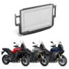 Tracer 9 2025 Radyatör Koruma - BRNE24D00000 - Ride4Moto