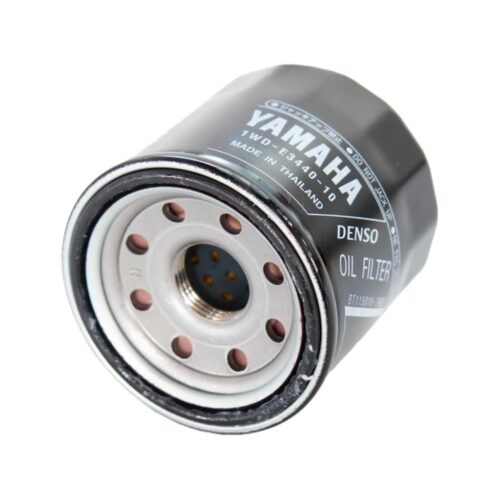 MT-25 Yağ Filtresi ve Tapa Pulu - 1WDE34402100 - Ride4Moto