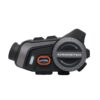 KNMASTER KN1200C PRO Kameralı Motosiklet Kask İnterkom Bluetooth Intercom Kulaklık Seti - Ride4Moto